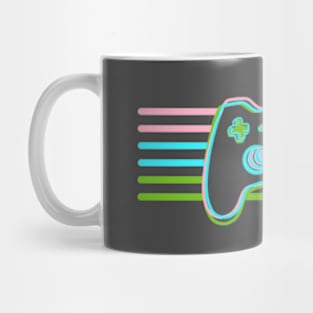 Controller Mug